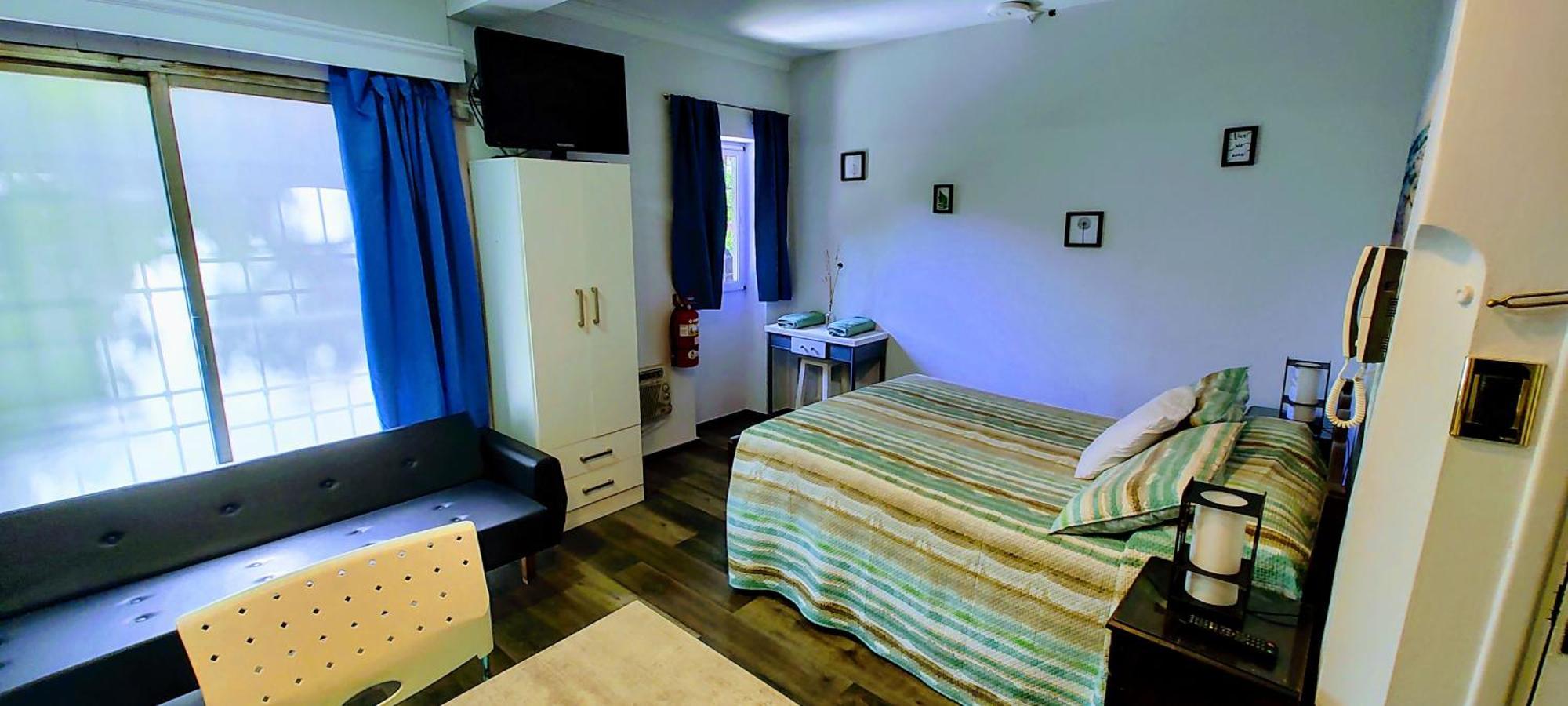 Alon Ayun Centro Dpto 2 Διαμέρισμα Μεντόζα Εξωτερικό φωτογραφία